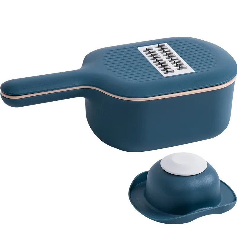 Fruit Potato Peeler Carrot Cheese Grater Slicer