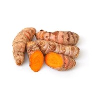 HERB TURMERIC (PER KG) - [PRODUCE]