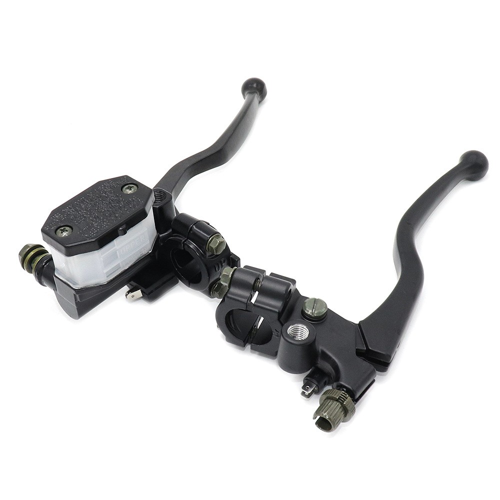 Brake Clutch Master Cylinder General Motorcycle AccessoriesBrake Clutch Master Cylinder General Motorcycle Accessories