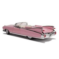 Cadillac Car Model