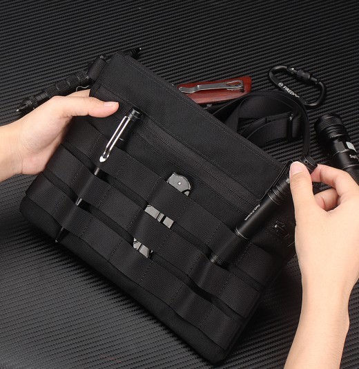 Multifunctional Portable Outdoor Kit For Military Fans