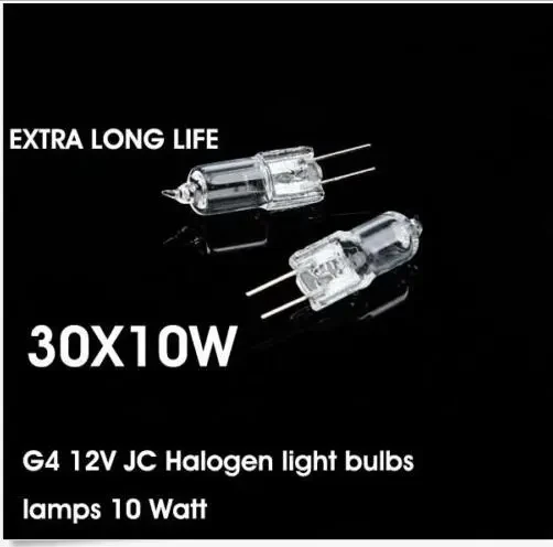 Halogen Bulb G4 Lamp Beads