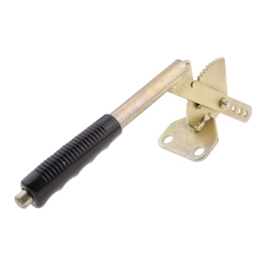 Metal Trailer Parts Handbrake Handle