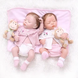 Realistic Dolls That Can Enter The Water Simulation Baby