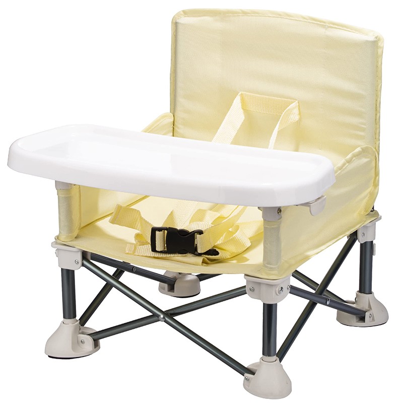 TinyThrone - Adventurous Camping Chair for Toddlers
