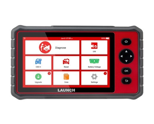 Car fault decoder