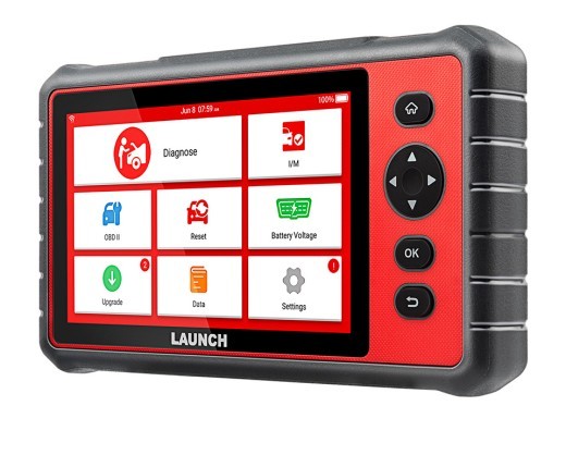 Car fault decoder