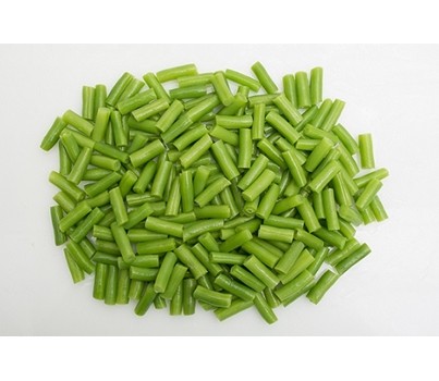 BEANS CROSS CUT 2KG (TALLEYS 01258) [FZN]