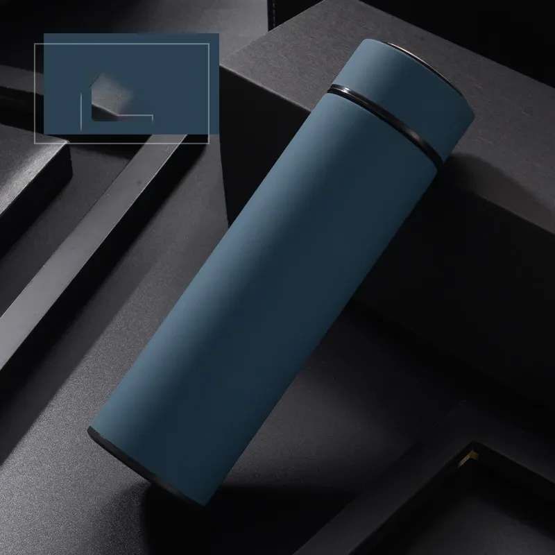 450ml Stainless Steel Water Bottle