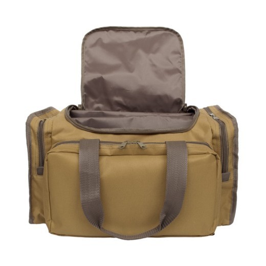 Outdoor Large Capacity Military Fan Supplies One-Shoulder Bag