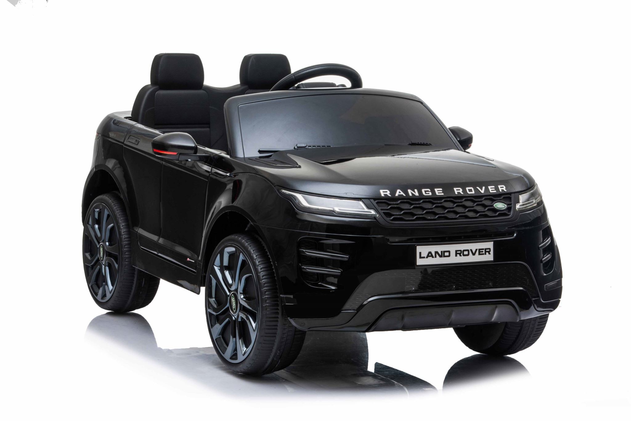 Ride-On Toy Car Range Rover 12V