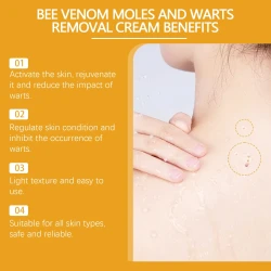 Skin Neck Cream Gentle And Clean