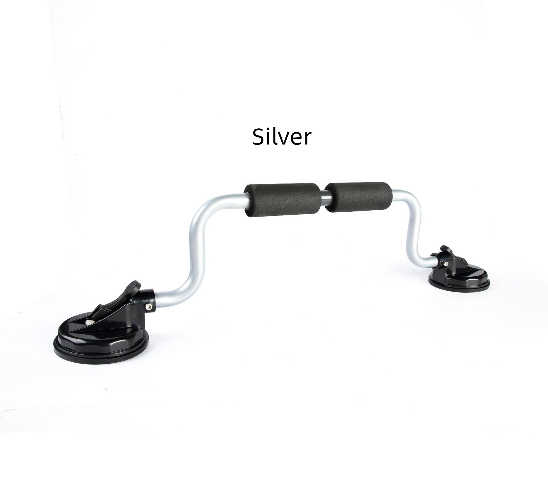 Upper Roof Auxiliary Bracket Suction Cup Boat Pusher