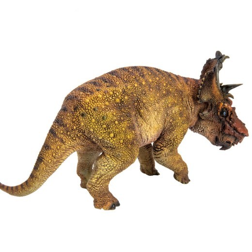 Brian dinosaur model