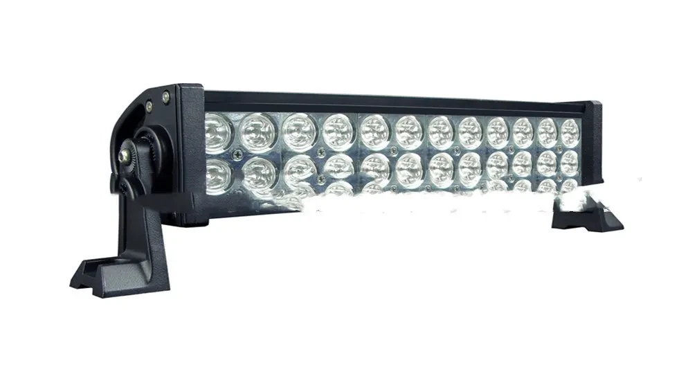 Led Strip Working Lamp Search Auxiliary Lamp