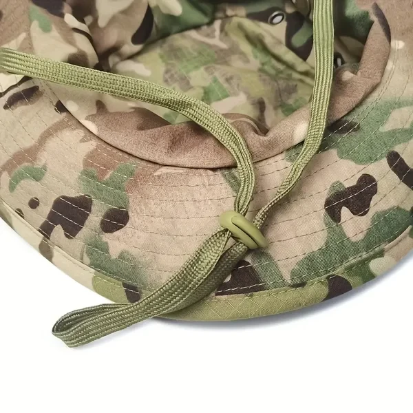 Cooling Neck Gaiter Face Mask Boonie Hat Set