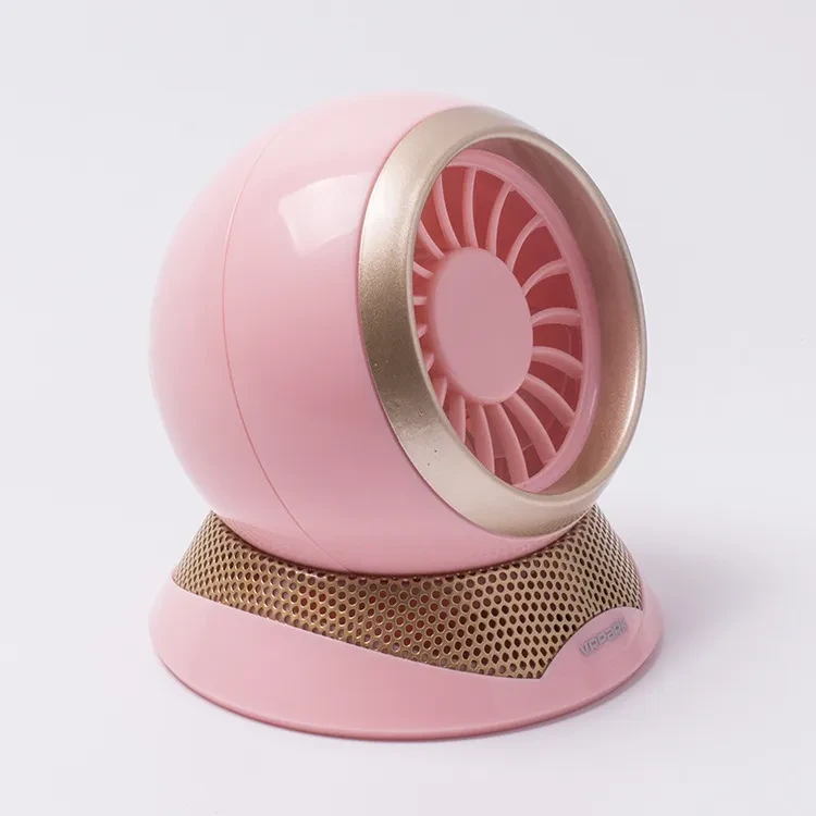 Large Displacement Fan Turbine Mini USB