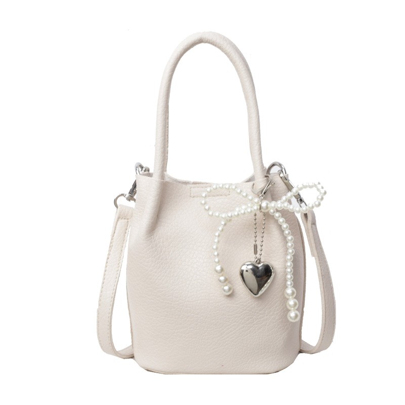 Handbag Women's 2 Tote Bag Cross Body Bucket Bag