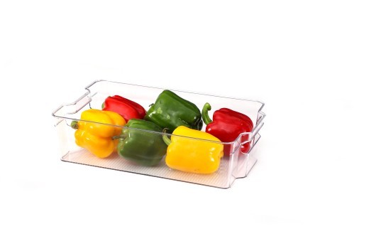 6pcs Small Size Fridge Bin Set
