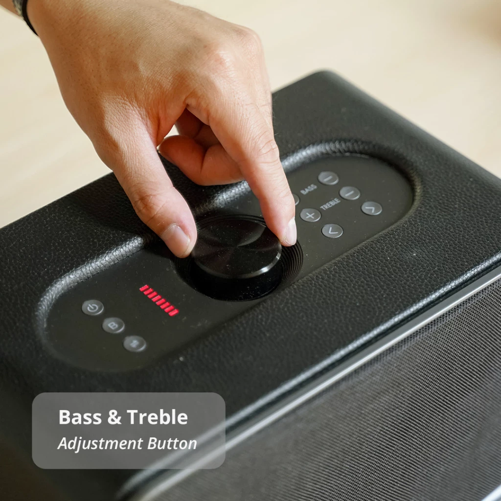 Eggel Home 2 Bluetooth Speaker