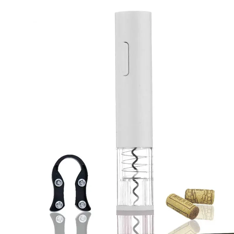 Electric Wine Opener Automatic With Foil Cutter