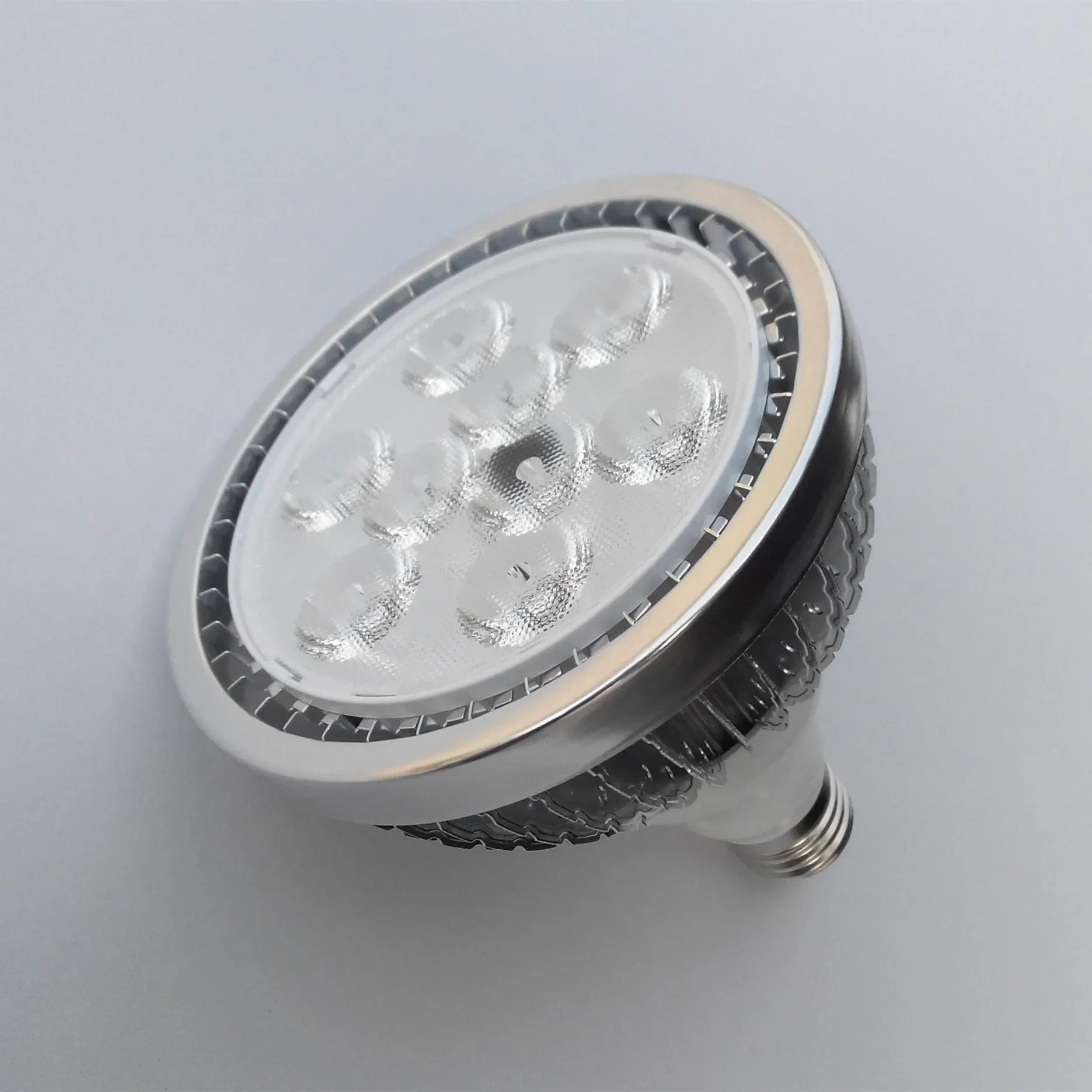 Factory Direct LED Cooling Structure PAR38 Lamp Cup