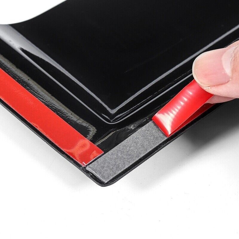 Window Visor For Toyota Hilux 2005-2015