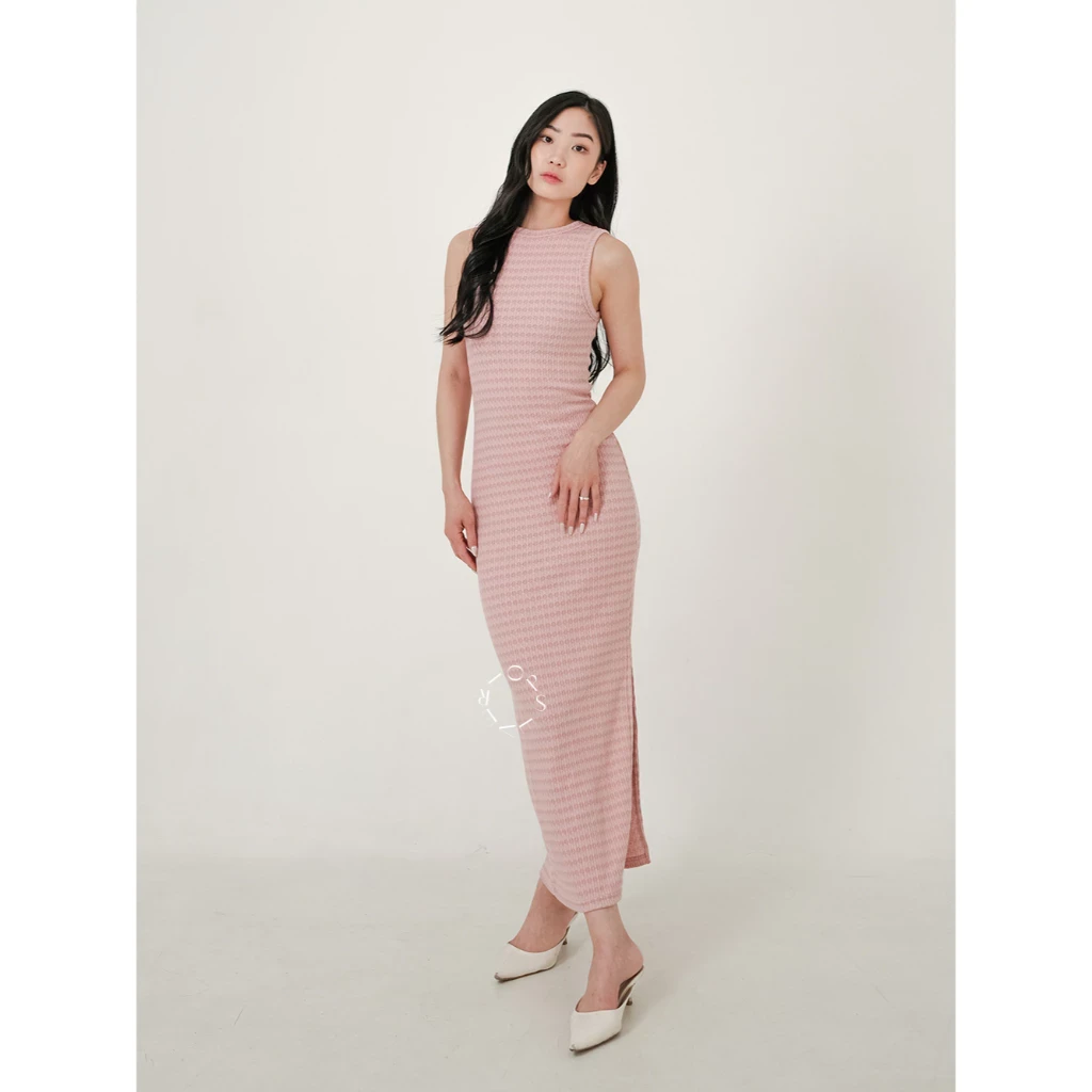 Portia Dress