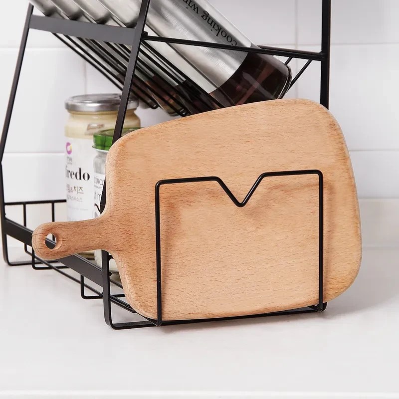 layer seasoning rack, kitchen supplies shelf
