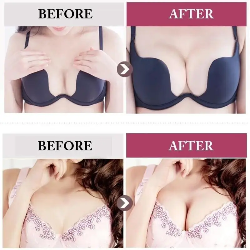 Natural Breast Enlargement Cream - Lift and Firm