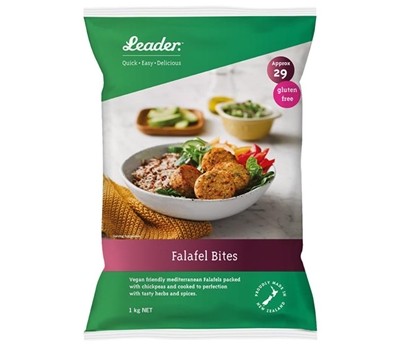 FALAFEL BITES 35GM 29s (LEADER 1100009) [FZN]