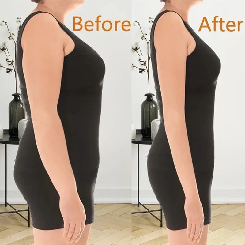 Slimming Navel Patch - 10pcs Burn Fat Waist and Belly Weight Loss