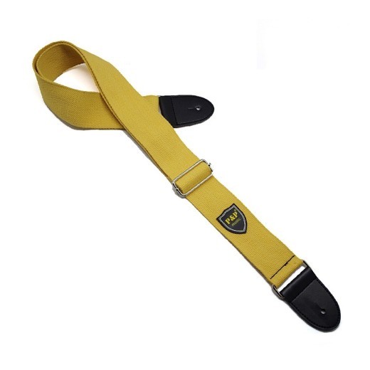 Instrument accessories guitar strap factory pure cotton