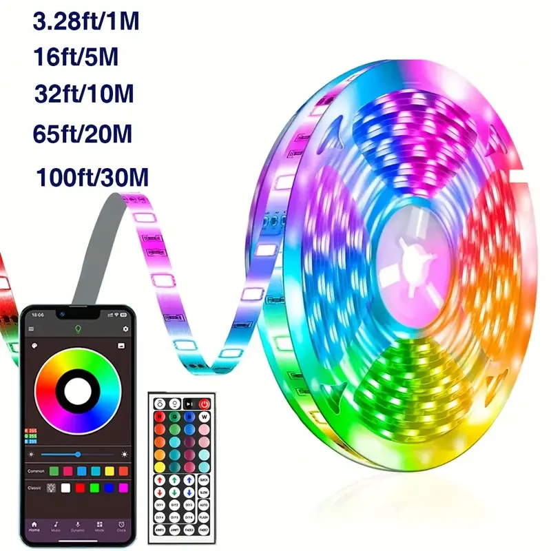 Party Decoration TV Backlight