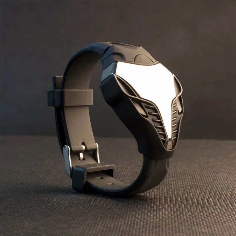 Silicone LED Digital Watch Sports Fitness