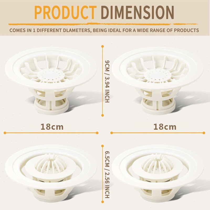 Steamed Bun Mold - Kitchen Gadget for Stuffed Buns and Steamed Bread