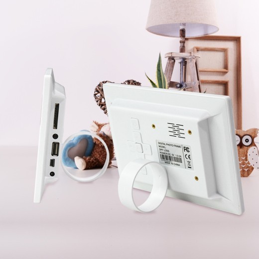 7inch Digital Photo Frame Electronic Photo Album Calendar