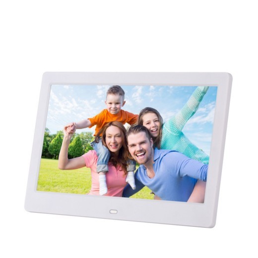 Creative Home HD LED Digital Photo Frame