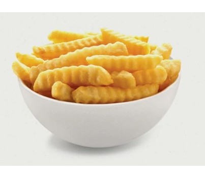 FRIES CRINKLE CUT 13MM 15KG (MAKIKIHI 1050)[FZN]