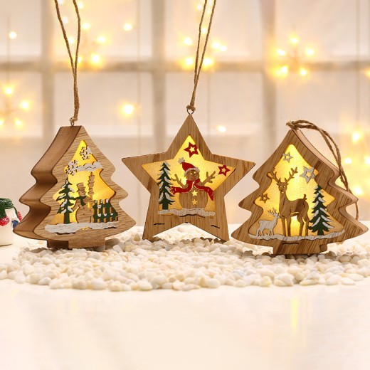 Christmas Decorations