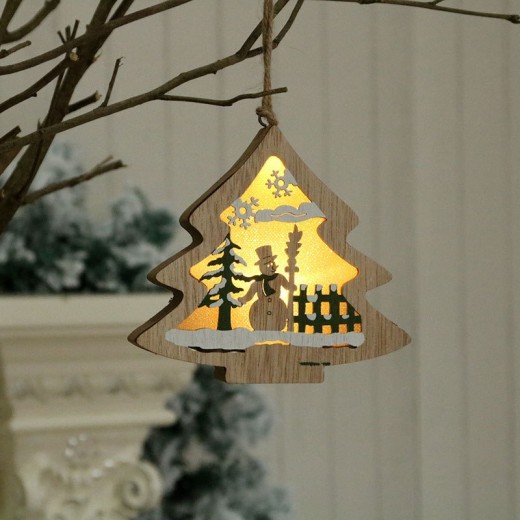 Christmas Decorations