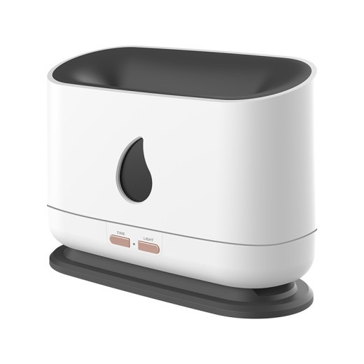 Creative Flame Aromatherapy Machine For Home Use