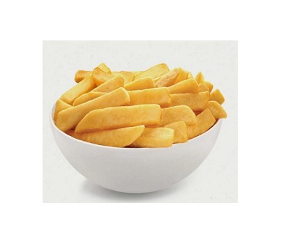 FRIES STEAK 15KG (MAKIKIHI 1056) [FZN]