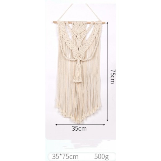 Nordic Style Wall Decoration Wall Decoration Living Room Bedroom Wall Hanging