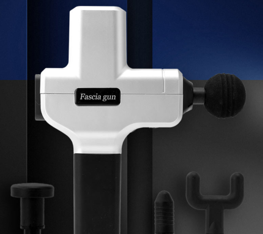 Massage stick hammer