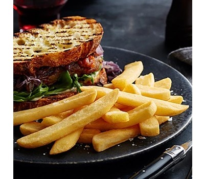 FRIES STEAK 15KG (MCCAIN 203132) [FZN]