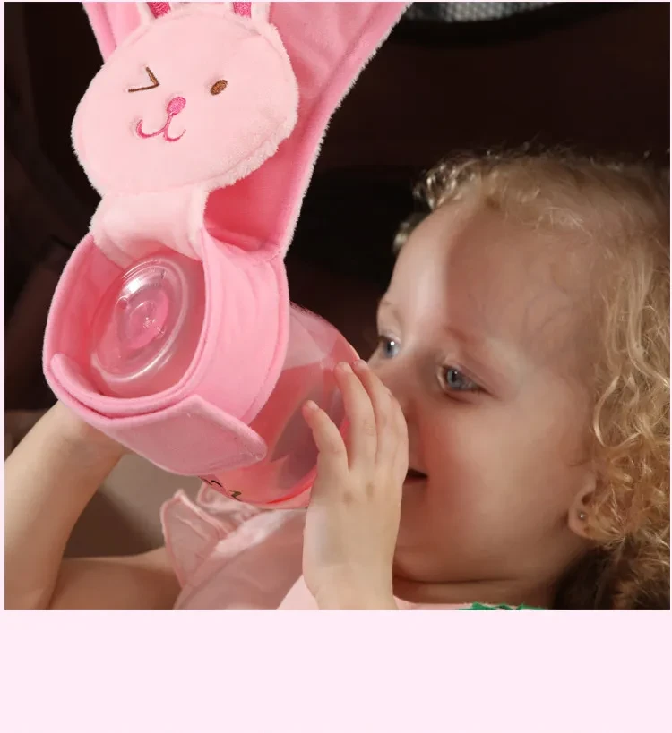 Feeding cloth
