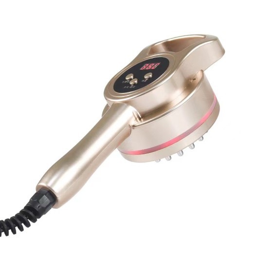 Meridian Brush Gold Brush Dredging Massage Hyperthermia Device Massage Instrument
