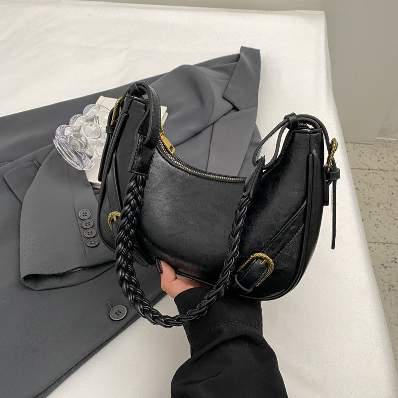 Fashion Messenger Bag Fashion Lad