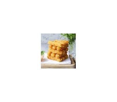 HASH STICKS GFDFVEGAN 2KG (WILDCHEF 639561) [FZN]
